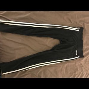 Adidas - Three Stripe Leggings